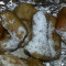 53. 5 Zeppole