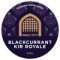 Blackcurrant Kir Royale