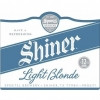 4. Shiner Light Blonde