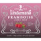 17. Framboise