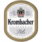 4. Krombacher Pils