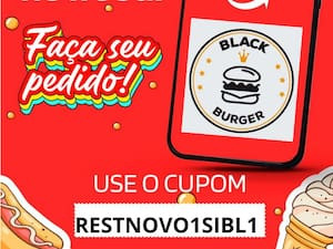 Cupom: Restnovo1Sibl1