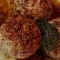 Polpette di saltimbocca