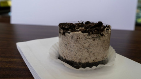 Cookie N Cream Mousse