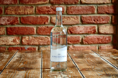 Still Water Glass Bottle 750Ml
