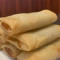 50% Off] Mini Spring Rolls (12Pcs) Mí Nǐ Chūn Juǎn （12Gè）