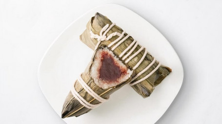 Red Bean Sticky Rice Wrap (1 Each)