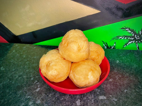 Fried Dumpling X3Pcs