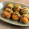 A4. Takoyaki (6 Pieces)