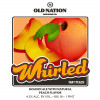 Whirled Tart Peach