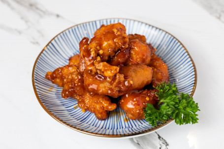 Spicy Karaage (5 Pcs)