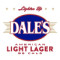 6. Dale's Light Lager