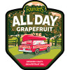 18. All Day Grapefruit