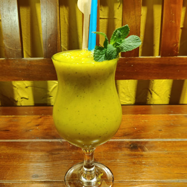 Mango Masti Mocktail