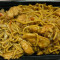 30. Chicken Lo Mein Jī Lāo Miàn