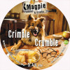 3. Crimble Crumble