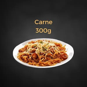 Espaguete De Carne (300G)