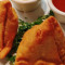 #14. Chicken Samosas (2 Pcs)