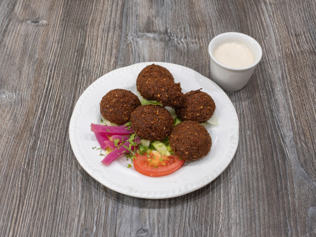 Falafel Portion 6Pcs