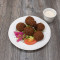 Falafel Portion 6Pcs