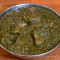 Lamb Saag (Lamb Spinach)