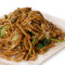 10. Shanghai Style Pan-Fried Thick Noodle shàng hǎi cū chǎo miàn