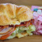 Supreme Lunch Sandwich