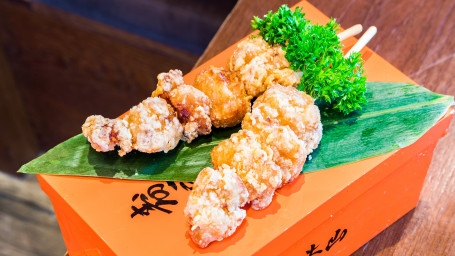 Karage (2Pcs) (S) (E) (G)