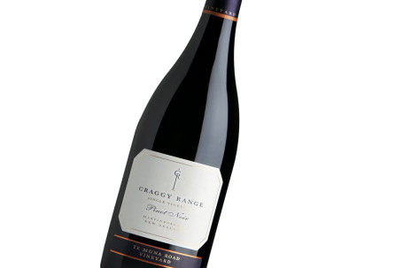 Craggy Range 'Te Muna Road ' Pinot Noir