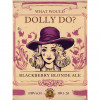 What Would Dolly Do?