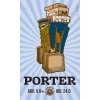 Not So Hairy Porter