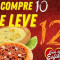 Compre 5 Esfihas De Carne E 5 Esfihas De Queijo E Ganhe Duas Grátis.