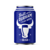 12. Bull Durham Kolsch