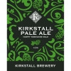 6. Kirkstall Pale Ale