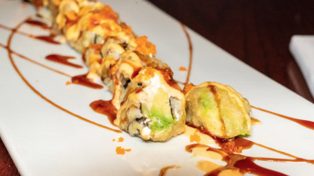 California Ranch Roll