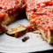 9 Deep Dish Create Your Own Pizza