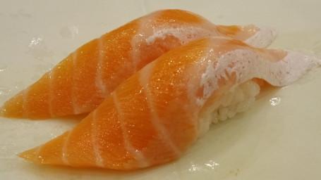 Salmon Toro 2 Pc