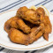 74. Deep Fried Chicken Wings