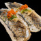 Aburi Aji Nigiri