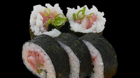 Negi Otoro Roll