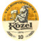 Kozel Světlý Kozel 10