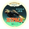 2. Jet Pack Double Ipa