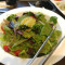 7. Salada Verde