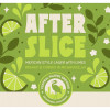 After Slice Mexican Style Lager With Limes