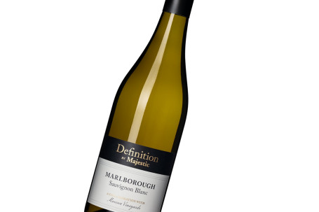 Definição Do Majestic Marlborough Sauvignon Blanc