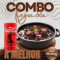 Combo 1 Feijoada Completa 1 Coca-Cola 310Ml