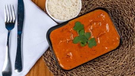 Butter Chicken (24 oz)