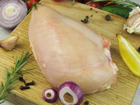 Peito De Frango