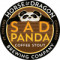 37. Sad Panda Coffee Stout