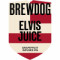 34. Elvis Juice